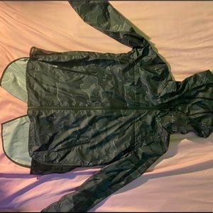 IVY PARK Windbreaker